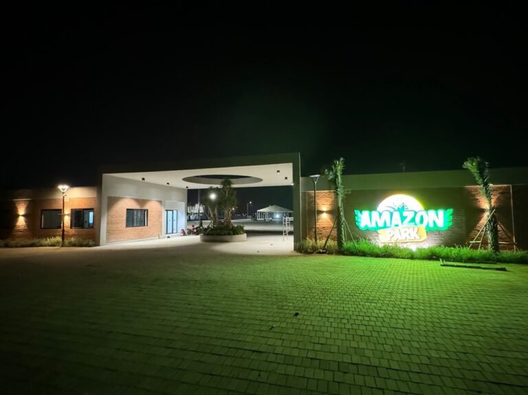 Một số dự án mà Hapollo Smart Lighting đã thi công lắp đặt