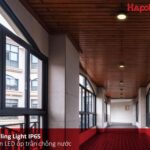 Kinh nghiệm chọn đèn ốp trần tại Đà Nẵng đẹp, chất lượng
