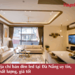 Địa chỉ bán đèn led tại Đà Nẵng uy tín, chất lượng, giá tốt