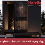 Kinh nghiệm chọn đèn led chất lượng, đẹp, bền