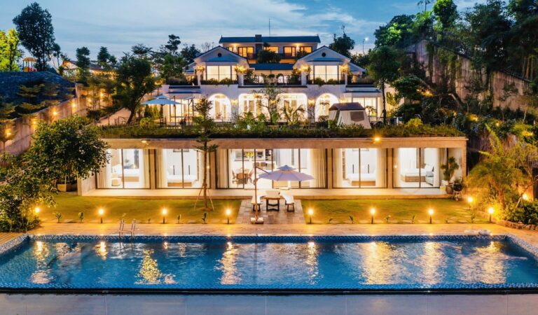 Đèn chiếu sáng Đà Nẵng Hapollo cao cấp, chi phí phù hợp
