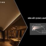 Các loại đèn chiếu sáng cho không gian nội thất