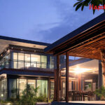 Đèn Led trang trí Đà Nẵng Hapollo - Đèn đẹp cao cấp